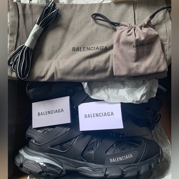Balenciaga Shoes Brand New Balenciagas Size 4395 Poshmark